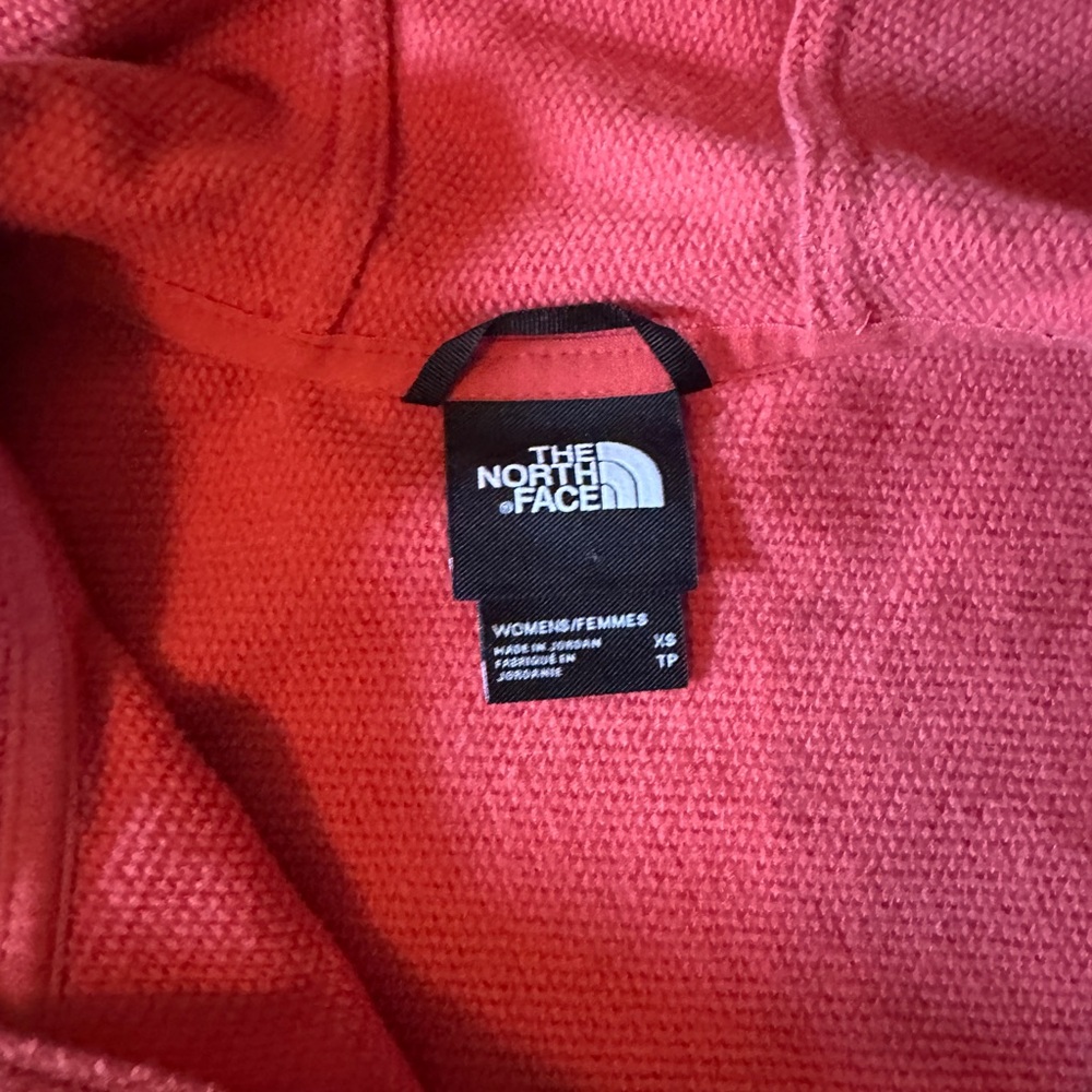 The North Face Jacket - Size XS - Picture 3 of 6